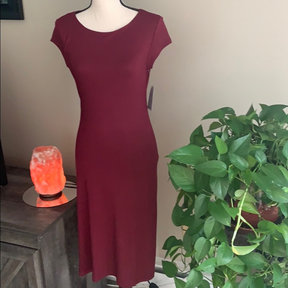 NWT Velvet Torch Bodycom Dress